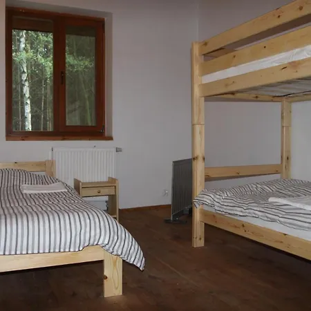 Dom Imprezowy Z Noclegami