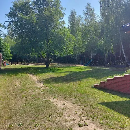 Hytte Dom Imprezowy Z Noclegami *