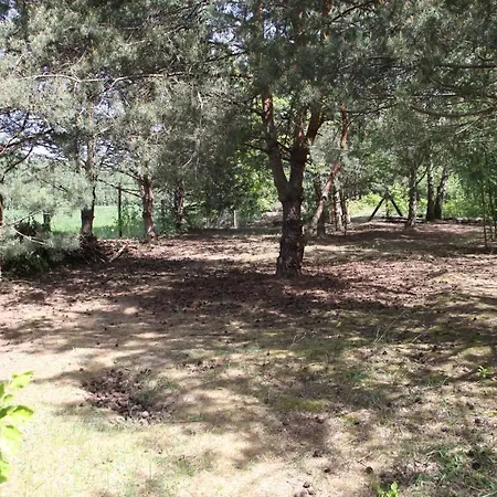 Dom Imprezowy Z Noclegami Hytte