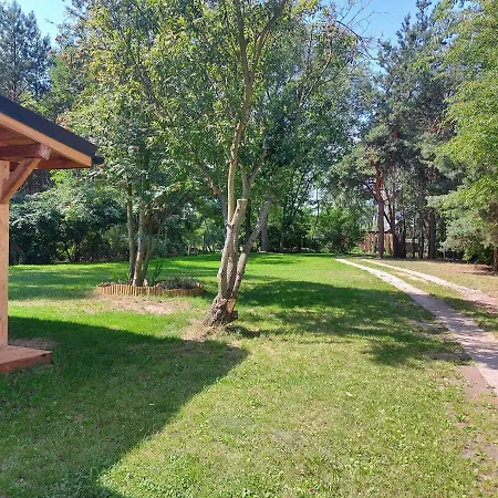 Dom Imprezowy Z Noclegami