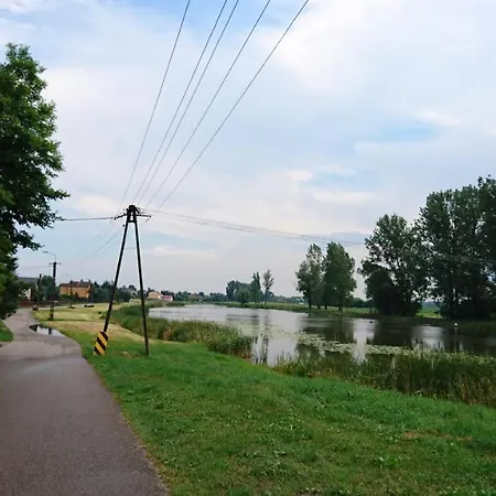 Dom Imprezowy Z Noclegami Hytte