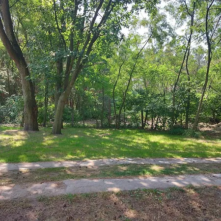 Dom Imprezowy Z Noclegami Hytte