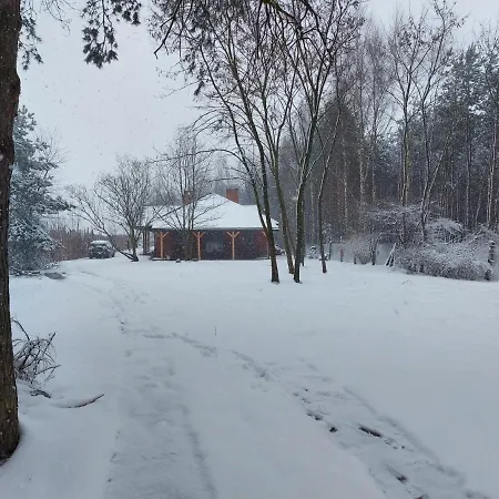 Dom Imprezowy Z Noclegami *