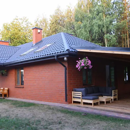 Dom Imprezowy Z Noclegami *