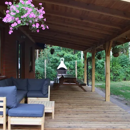 Dom Imprezowy Z Noclegami *