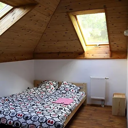 Dom Imprezowy Z Noclegami Orman Evi *