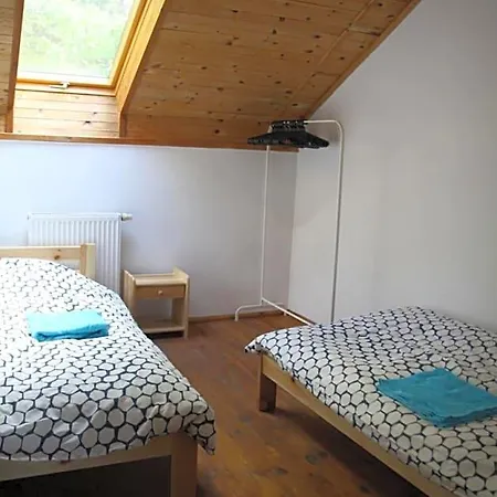 Orman Evi Dom Imprezowy Z Noclegami *