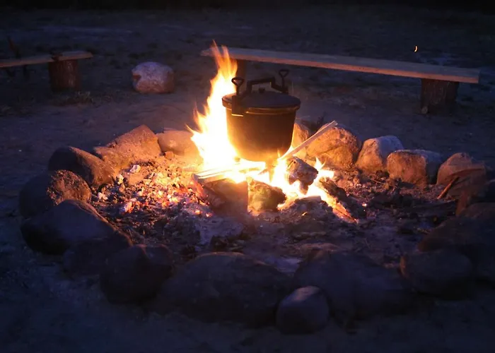 Dom Imprezowy Z Noclegami Dziecinow