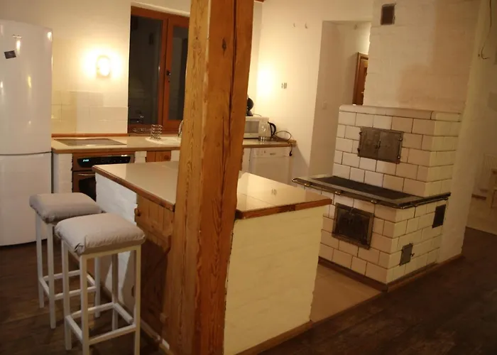 Dom Imprezowy Z Noclegami *