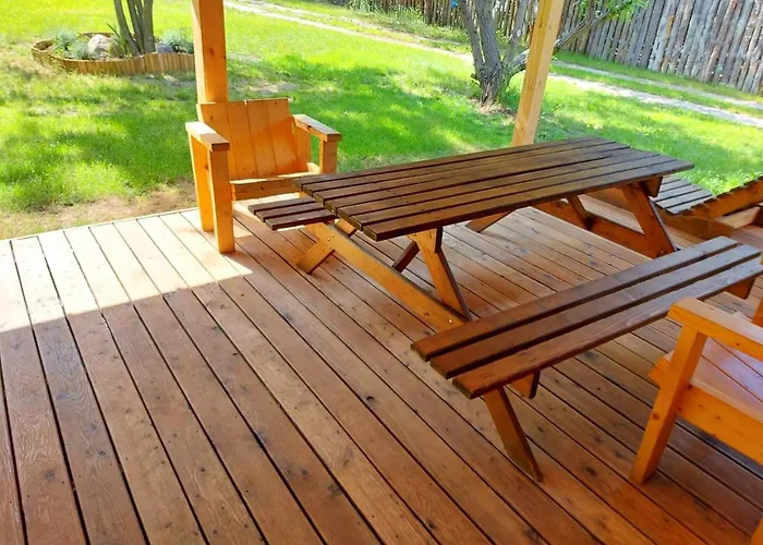 Lodge Dom Imprezowy Z Noclegami *