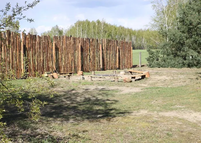 Lodge Dom Imprezowy Z Noclegami