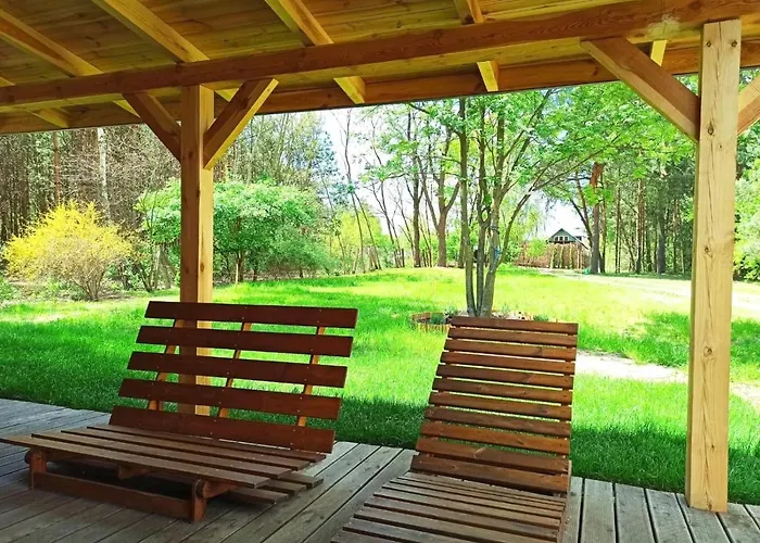 Dom Imprezowy Z Noclegami