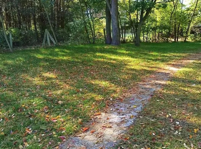 Lodge Dom Imprezowy Z Noclegami