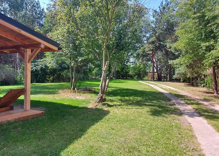 Dom Imprezowy Z Noclegami