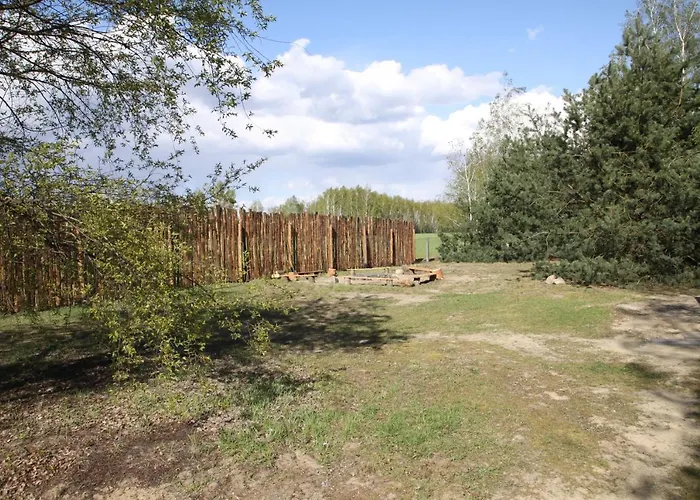 Lodge Dom Imprezowy Z Noclegami