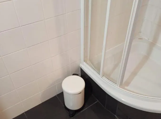 Dom Imprezowy Z Noclegami Lodge Dziecinow