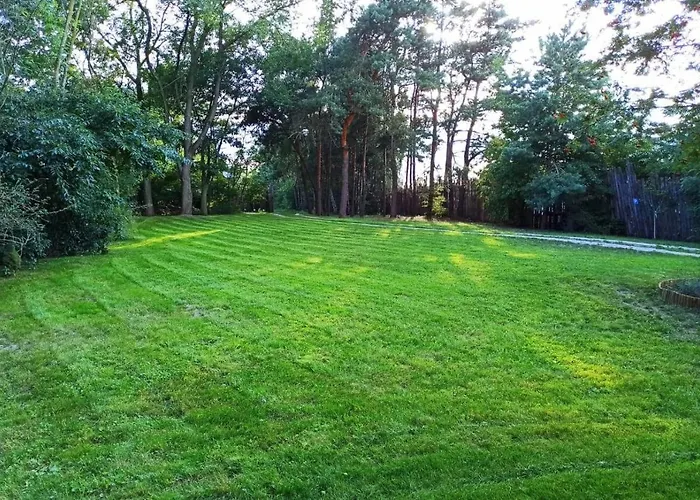 Lodge Dom Imprezowy Z Noclegami