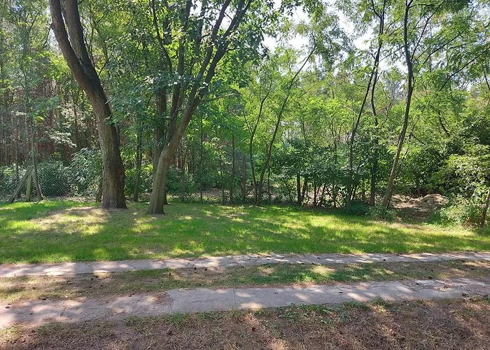 Dom Imprezowy Z Noclegami Lodge