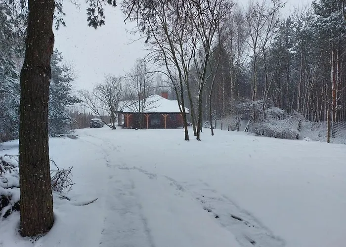 Dom Imprezowy Z Noclegami *