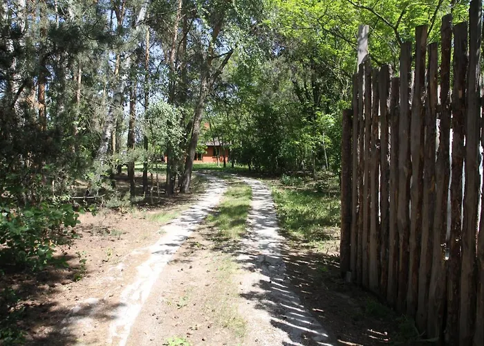 Lodge Dom Imprezowy Z Noclegami *