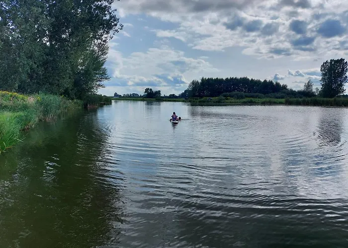 Dom Imprezowy Z Noclegami * Dziecinow