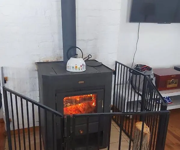 Dom Imprezowy Z Noclegami