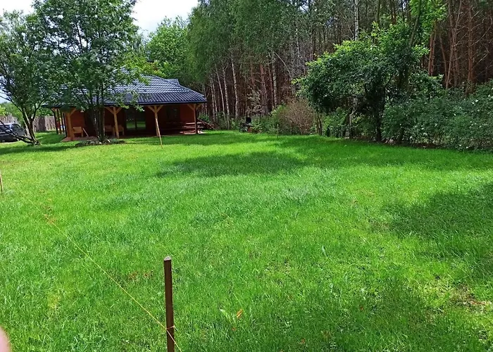 Dom Imprezowy Z Noclegami