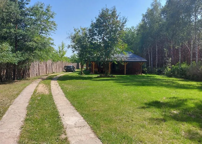 Lodge Dom Imprezowy Z Noclegami *