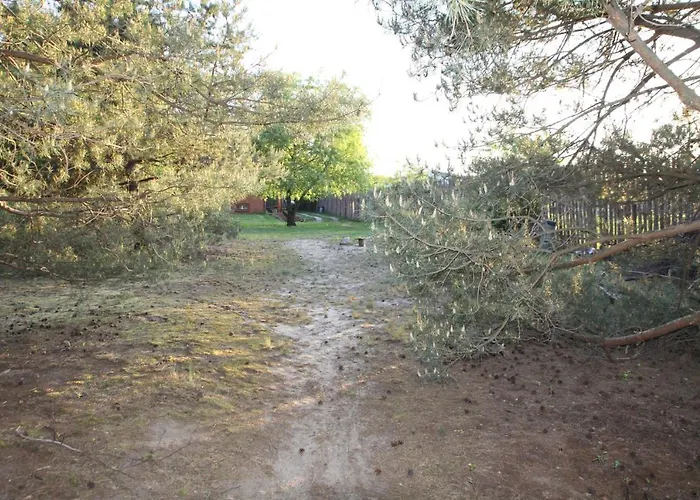 Dom Imprezowy Z Noclegami Lodge