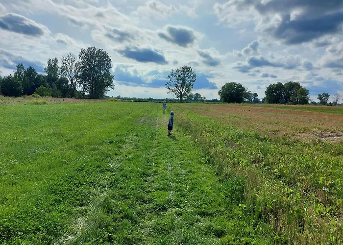 Lodge Dom Imprezowy Z Noclegami