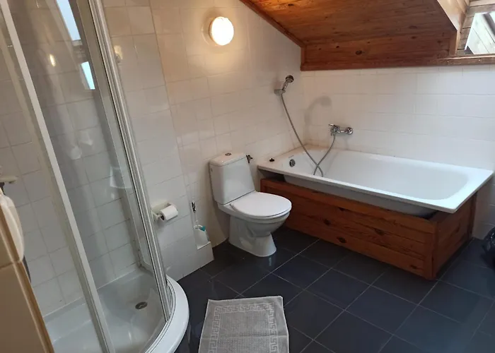 Dom Imprezowy Z Noclegami Dziecinow