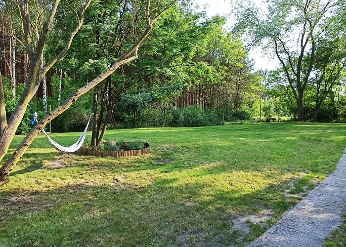 Dom Imprezowy Z Noclegami Lodge