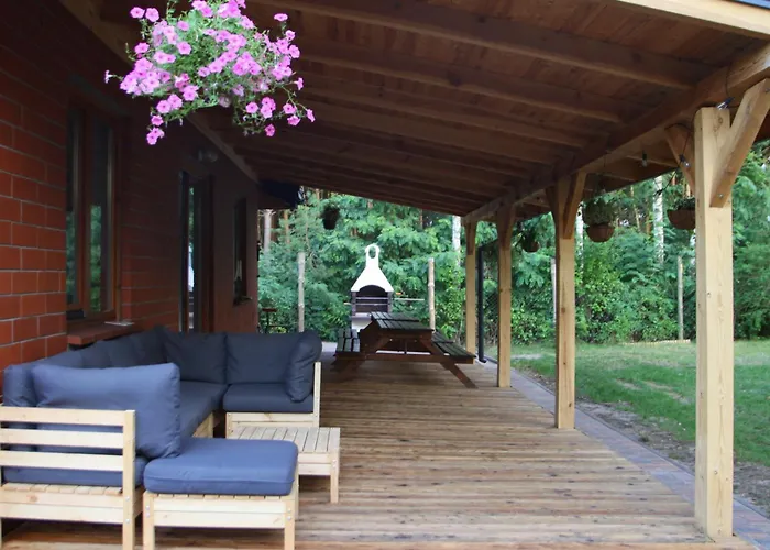 Dom Imprezowy Z Noclegami *